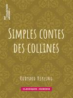 Simples contes des collines