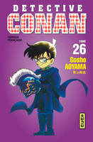 Détective Conan., 26, Détective Conan - Tome 26