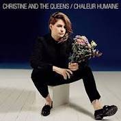 CD / Chaleur humaine / CHRISTINE AND THE QU