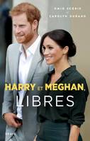 Harry et Maghan, Libres