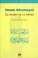 Le secret de la prière ou La prière des gnostiques