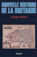 Nouvelle Histoire de la Bretagne