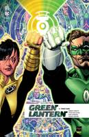 4, Green Lantern Rebirth  - Tome 4