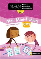 MHM - Mes mini-fichiers CM1 - 2021