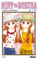 5, Mint Na Bokura - Tome 05