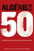 Algéries 50, Recueils de récits courts
