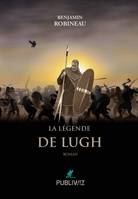 La légende de Lugh