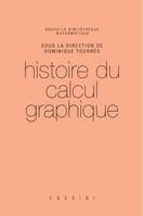 Histoire du calcul graphique