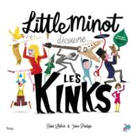 Little Minot découvre..., Les Kinks