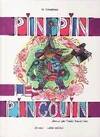 Pinpin Le pingouin