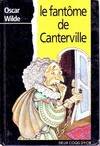 Le fantôme de Canterville et autres contes