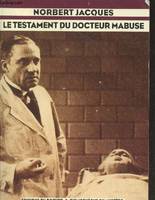 Le Testament du Docteur Mabuse