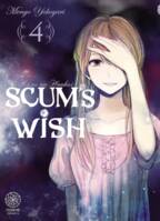 Seinen Scum's Wish T04