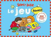 Sami et Julie le Jeu éducatif