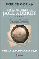 Les Aventures de Jack Aubrey - Tome 5