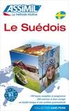 Le suédois, Livre