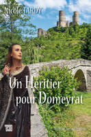 Un héritier pour Domeyrat, Roman