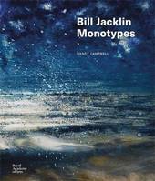 Bill Jacklin The Monotypes /anglais