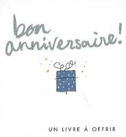 Bon anniversaire !