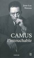 Camus / l'intouchable ?