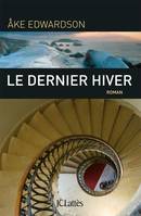 Le dernier hiver, roman