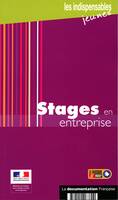 Stages en entreprise