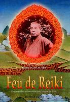 Feu du reiki, Reiki fire