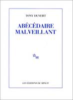 ABECEDAIRE MALVEILLANT