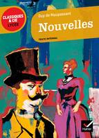 Nouvelles (Maupassant), 1881-1888