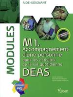 MODULE 1 DEAS, M1, DEAS