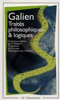 TRAITES PHILOSOPHIQUES ET LOGIQUES - DES SECTES POUR LES DEBUTANTS, ESQUISSE EMPIRIQUE, DE L'EXPERIE, DES SECTES POUR LES DEBUTANTS, ESQUISSE EMPIRIQUE, DE L'EXPERIENCE MEDICALE, DES