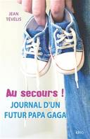 Au secours Journal d'un futur papa, journal d'un futur papa gaga