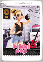 Nikki Pop, 2, Tome 2 : Le premier contrat