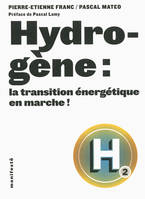 Hydrogène : la transition énergétique en marche !, Une révolution énergétique en marche