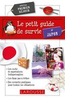 Le petit Guide de survie au Japon