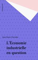 L'Économie industrielle en question