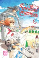 1, Spiritual Princess T01