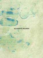 Ellen Gallagher Accidental Records /anglais