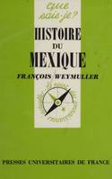 Histoire du Mexique