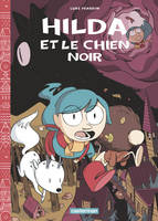 Hilda, Hilda et le chien noir