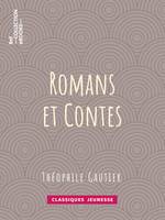 Romans et contes