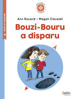 Bouzi-Bouru a disparu, Boussole Cycle 2