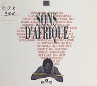 Sons d'Afrique