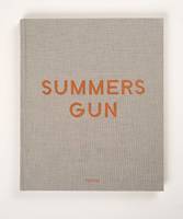 Daniel Hesidence: Summers Gun /anglais