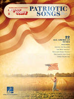 Patriotic Songs, E-Z Play Today Volume 8