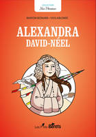 Alexandra David-Néel