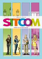 Sitcom (roman gay), Isidore ou le divin hasard