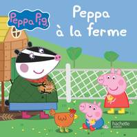 Peppa Pig / Peppa à la ferme