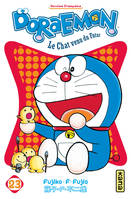 23, Doraemon - Tome 23