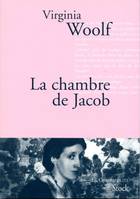 La chambre de Jacob, roman